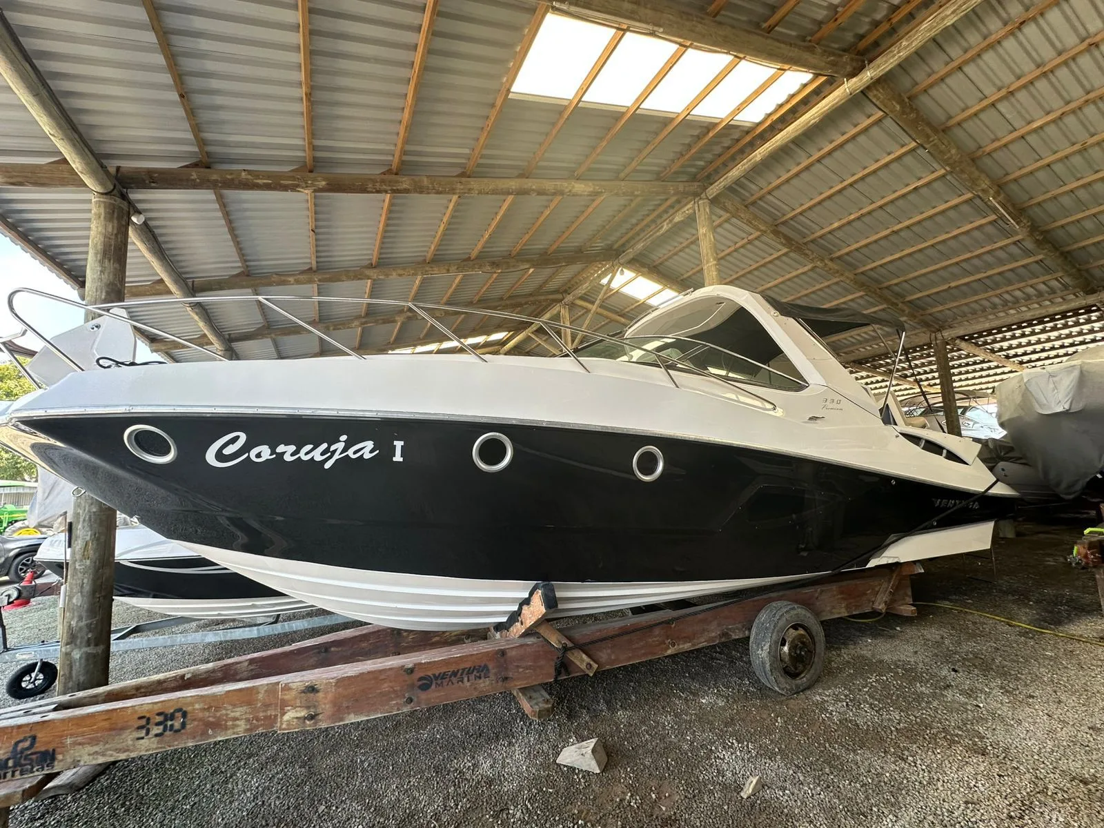 Ventura 330 Premium